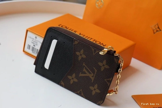 Frstbag ru VUITTON LOUIS RECTO VERSO CARD HOLDER 0804